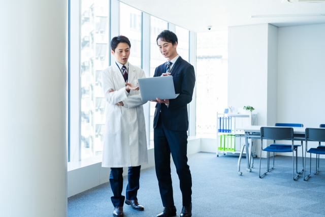 インプラントの集患に効果的なweb集客とは？具体的な6つの施策を